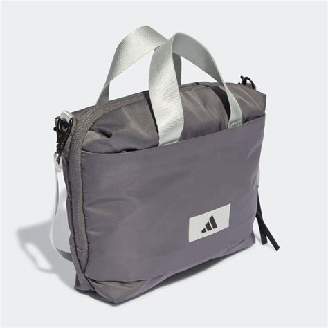 bolsa academia adidas.